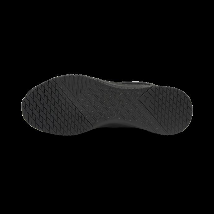 Chaussures De Course Puma Canada Flyer Flex Noir-noir
