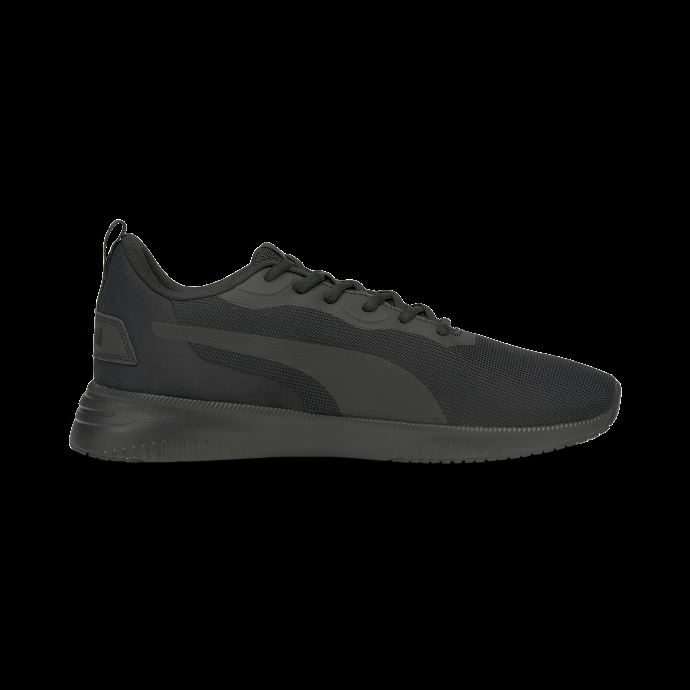 Chaussures De Course Puma Canada Flyer Flex Noir-noir
