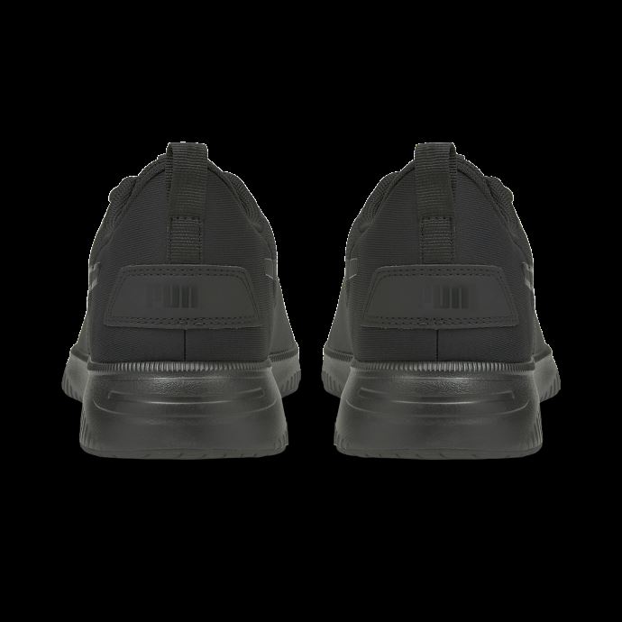 Chaussures De Course Puma Canada Flyer Flex Noir-noir
