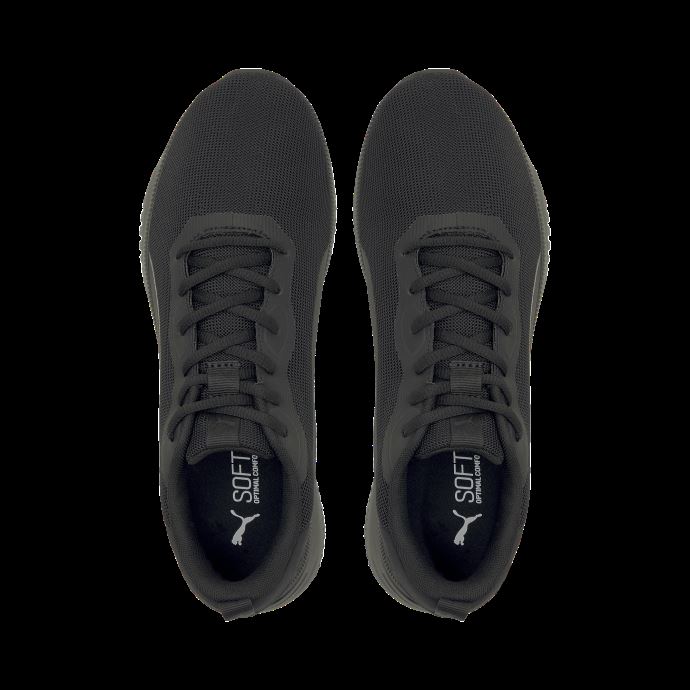 Chaussures De Course Puma Canada Flyer Flex Noir-noir
