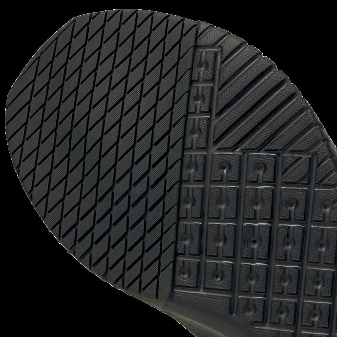 Chaussures De Course Puma Canada Flyer Flex Noir-noir
