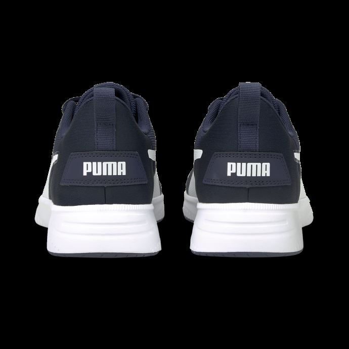 Chaussures De Course Puma Canada Flyer Flex Caban Blanc
