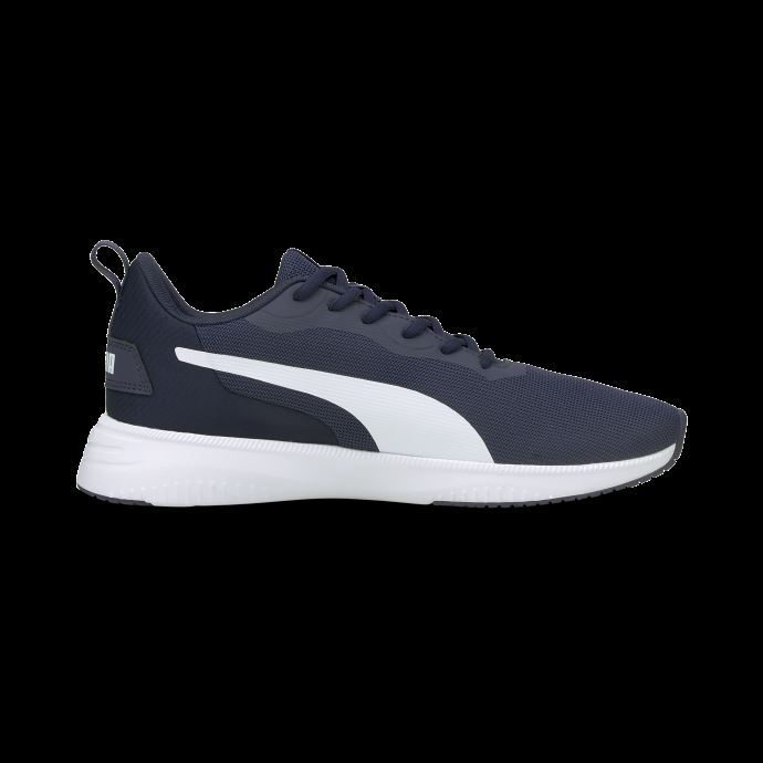 Chaussures De Course Puma Canada Flyer Flex Caban Blanc
