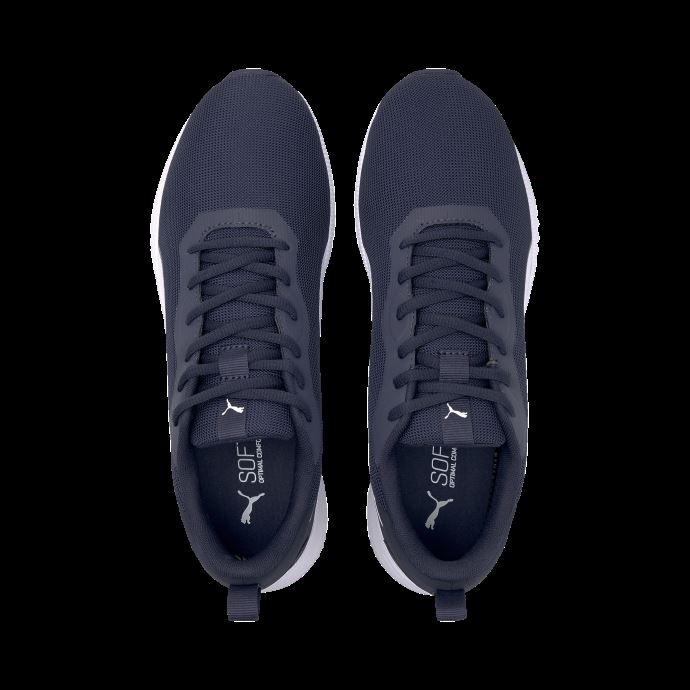 Chaussures De Course Puma Canada Flyer Flex Caban Blanc
