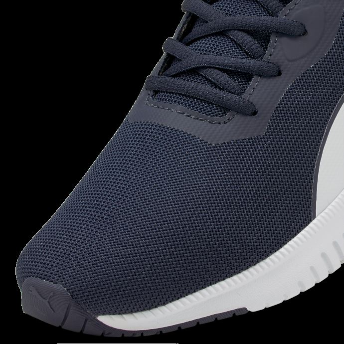 Chaussures De Course Puma Canada Flyer Flex Caban Blanc
