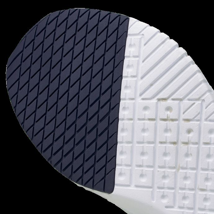 Chaussures De Course Puma Canada Flyer Flex Caban Blanc
