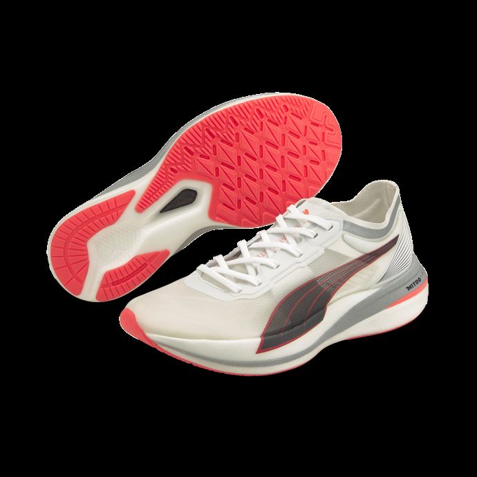 Chaussures De Course Puma Canada Deviate Nitro Elite Racer Pour Hommes
