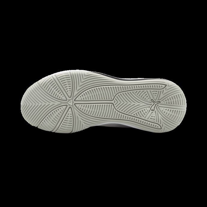 Chaussures De Basketball Triple Blanc-noir Puma Canada
