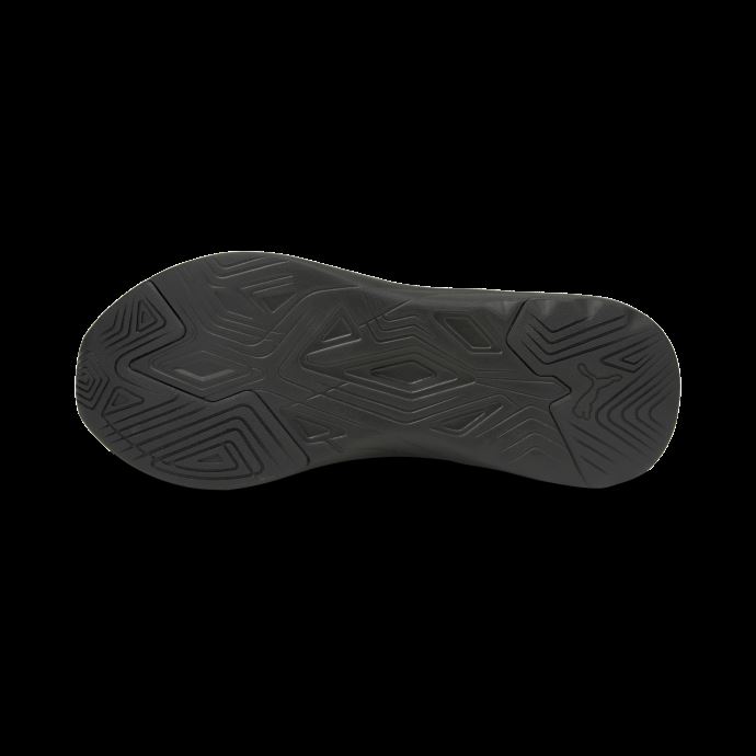 Puma Canada Chaussures De Course Softride Sophia Q4 Shine Noir Et Or Rose
