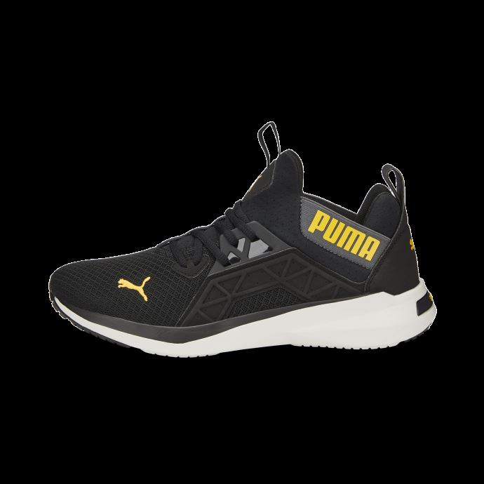 Chaussures De Course Puma Canada Black-sun Stream Softride Enzo Nxt Pour Hommes