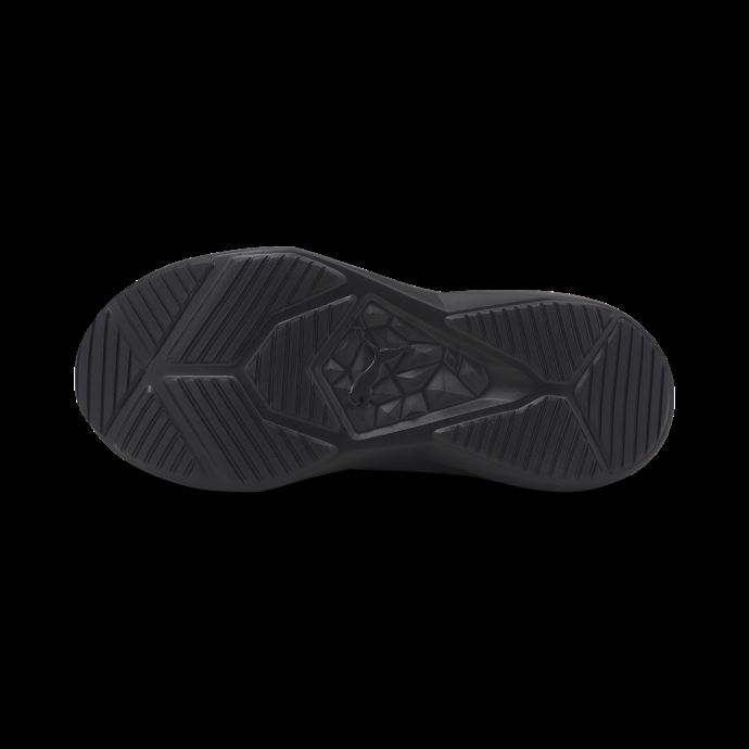 Puma Canada Softride Enzo Nxt Chaussures De Course Pour Femmes Noir-rose Craie
