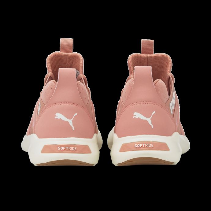 Softride Enzo Nxt Chaussures De Course Pour Femmes Puma Canada Rosette-marshmallow
