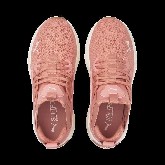 Softride Enzo Nxt Chaussures De Course Pour Femmes Puma Canada Rosette-marshmallow
