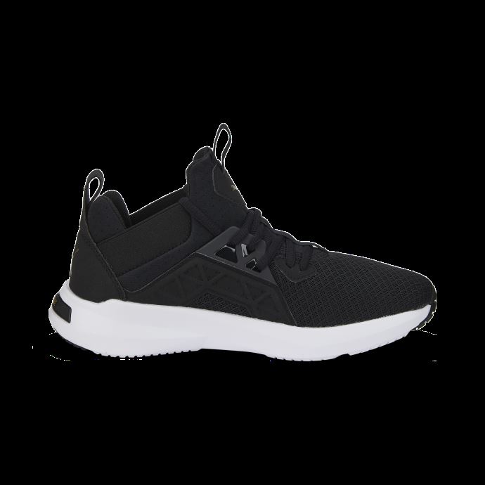 Chaussures De Course Black-team Gold Softride Enzo Nxt Pour Femmes Puma Canada
