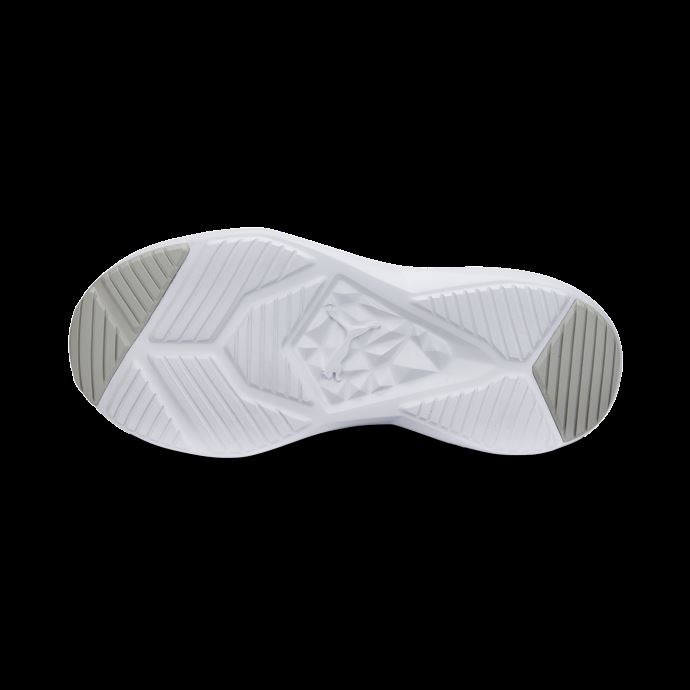 Softride Enzo Nxt Chaussures De Course Pour Femmes Puma Canada Gris Violet-sunset Glow
