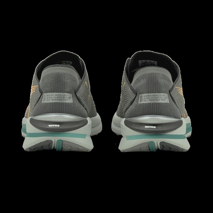 Puma Canada Electrify Nitro Wtr Chaussures De Course Pour Hommes
