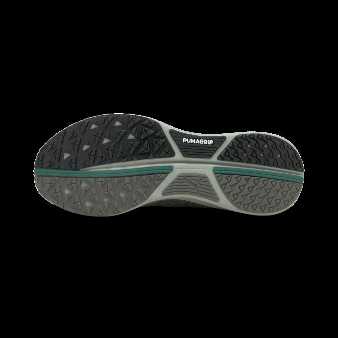 Puma Canada Electrify Nitro Wtr Chaussures De Course Pour Hommes
