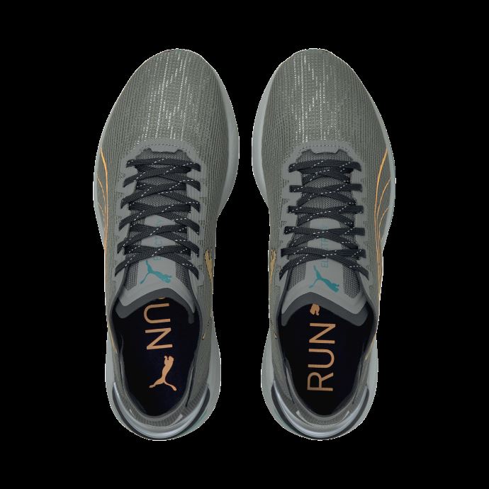 Puma Canada Electrify Nitro Wtr Chaussures De Course Pour Hommes
