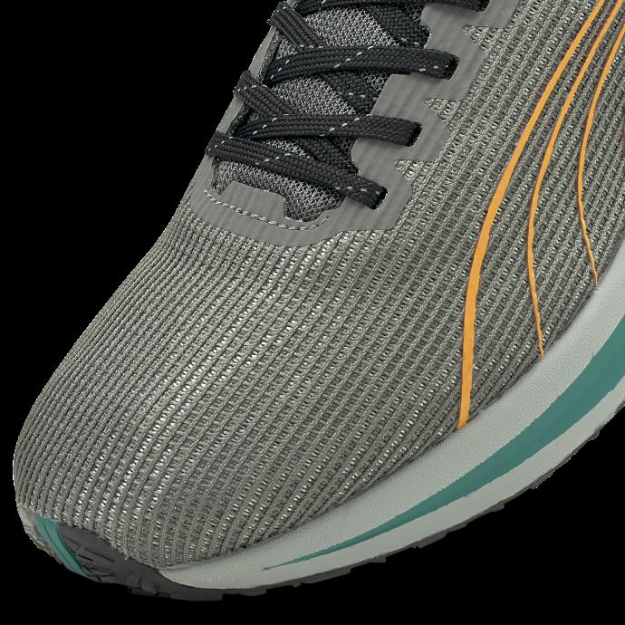 Puma Canada Electrify Nitro Wtr Chaussures De Course Pour Hommes
