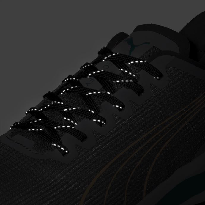 Puma Canada Electrify Nitro Wtr Chaussures De Course Pour Hommes
