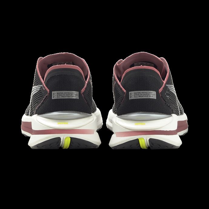 Puma Canada Electrify Nitro Wtr Chaussures De Course Pour Femme Noir
