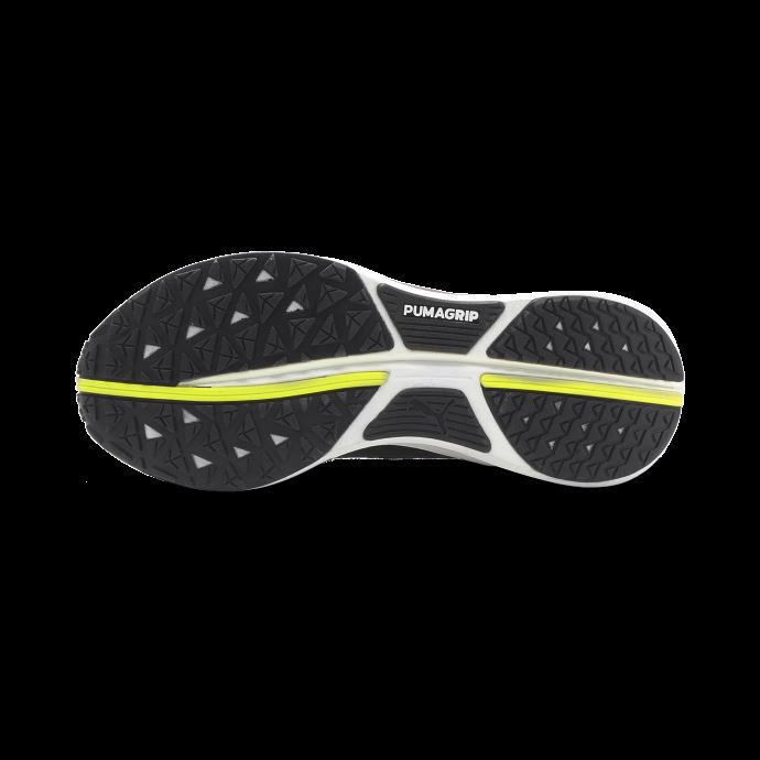 Puma Canada Electrify Nitro Wtr Chaussures De Course Pour Femme Noir
