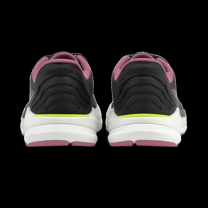 Puma Canada Magnify Nitro Wtr Chaussures De Course Pour Femmes Noir-mauvewood
