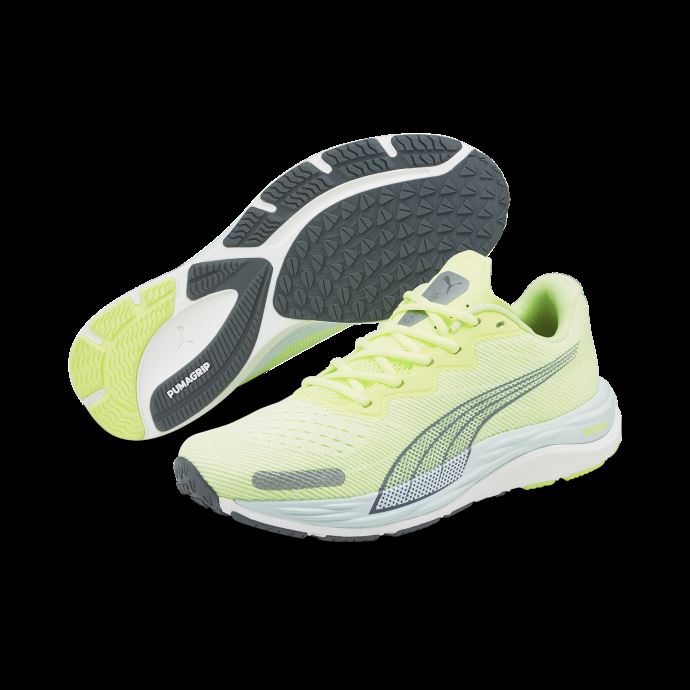 Fizzy Light-nitro Blue Chaussures De Course Speed Nitro 2 Pour Hommes Puma Canada
