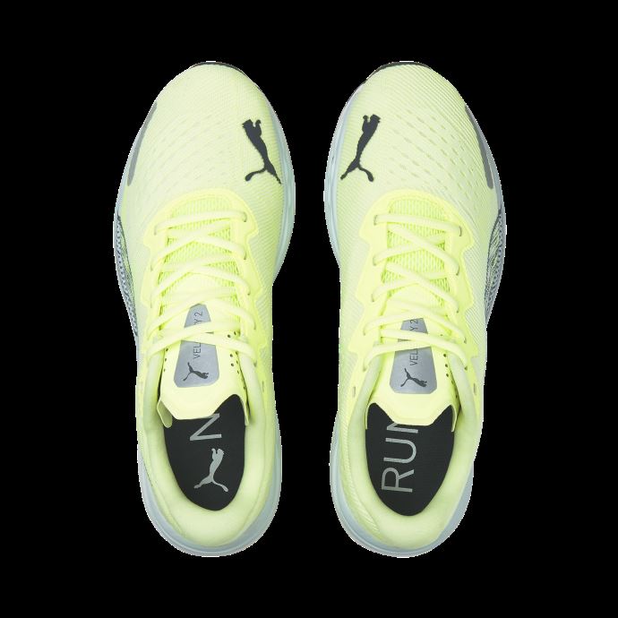 Fizzy Light-nitro Blue Chaussures De Course Speed Nitro 2 Pour Hommes Puma Canada
