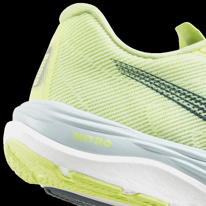 Fizzy Light-nitro Blue Chaussures De Course Speed Nitro 2 Pour Hommes Puma Canada
