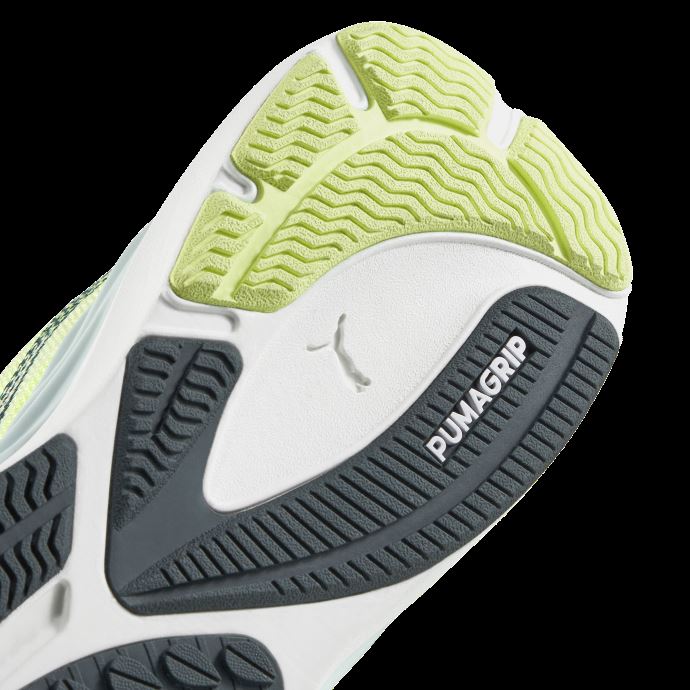 Fizzy Light-nitro Blue Chaussures De Course Speed Nitro 2 Pour Hommes Puma Canada
