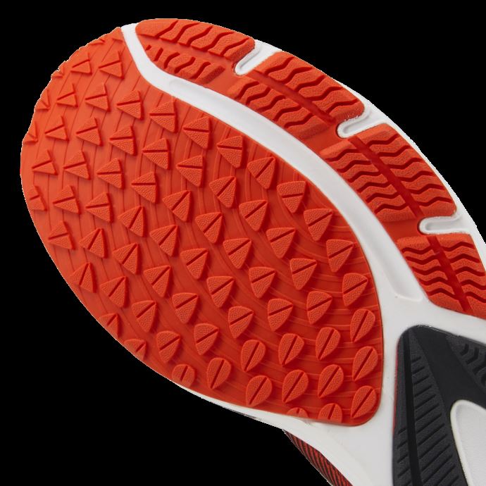 Velocity Nitro 2 Hommes Chaussures De Course Puma Canada Cerise Tomate-noir
