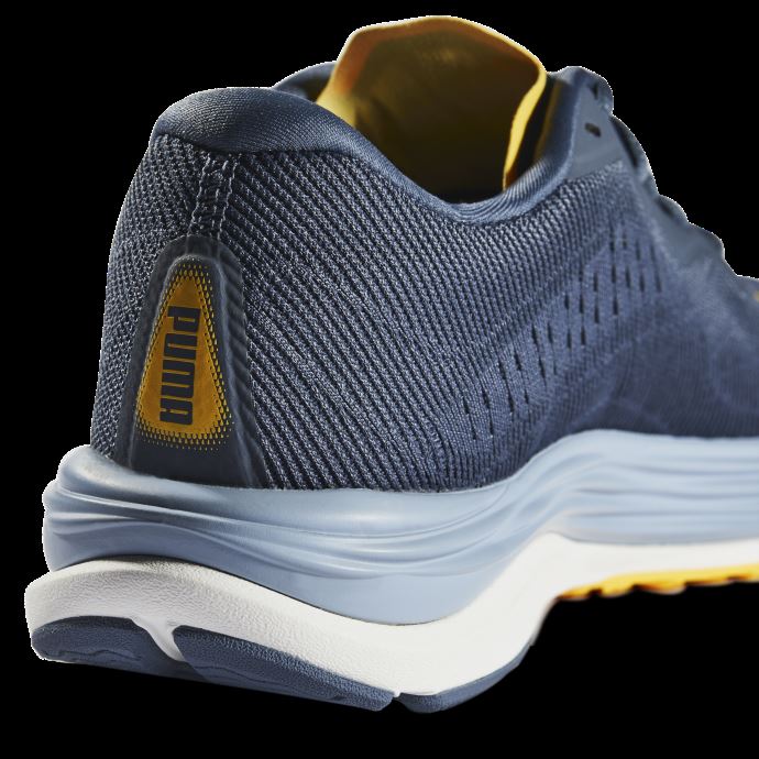 Soirée Sky-sunset Glow Puma Canada Chaussures De Course Nitro 2 Pour Hommes
