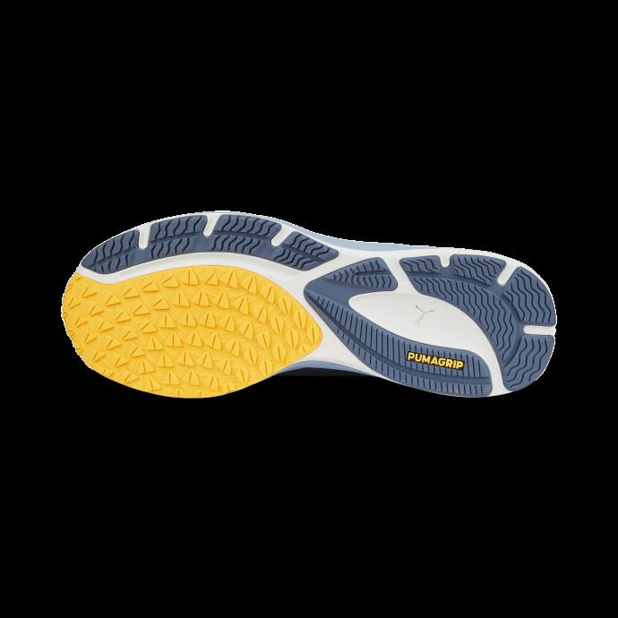 Soirée Sky-sunset Glow Puma Canada Chaussures De Course Nitro 2 Pour Hommes
