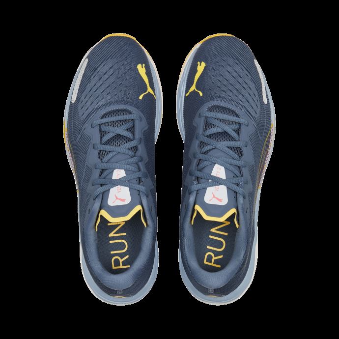 Soirée Sky-sunset Glow Puma Canada Chaussures De Course Nitro 2 Pour Hommes
