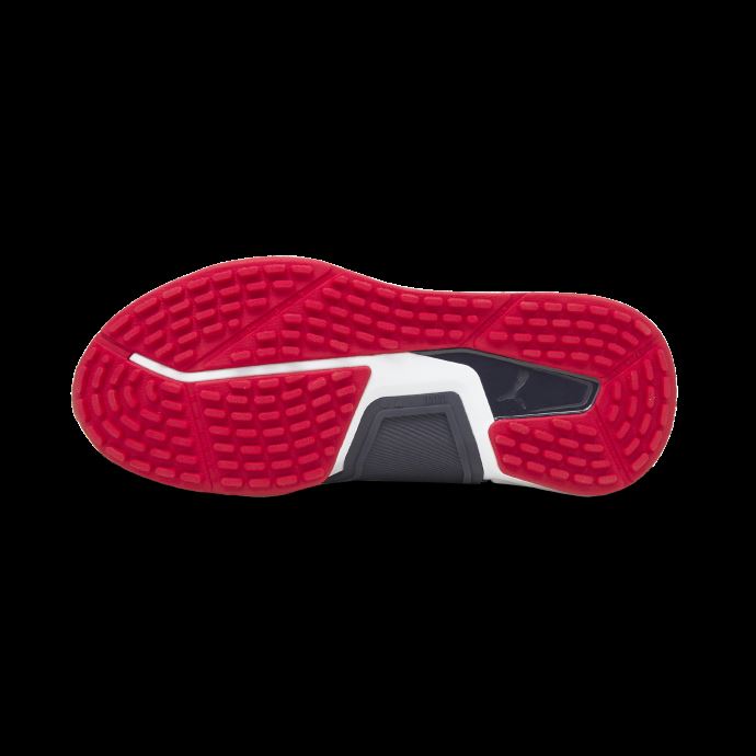 Blanc-marine Blazer-ski Patrouille Gs.one Chaussures De Golf Puma Canada
