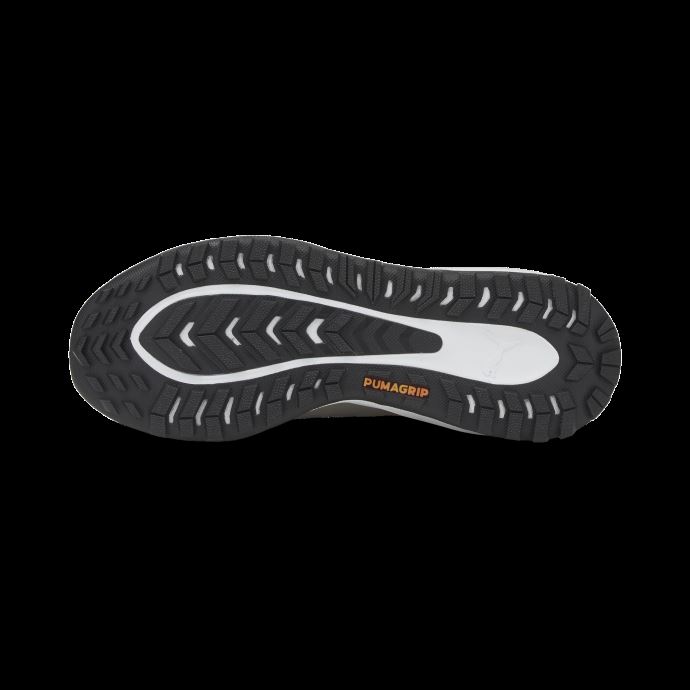 Puma Canada Spring Moss-black Voyage Nitro Chaussures De Course Sur Sentier Pour Hommes
