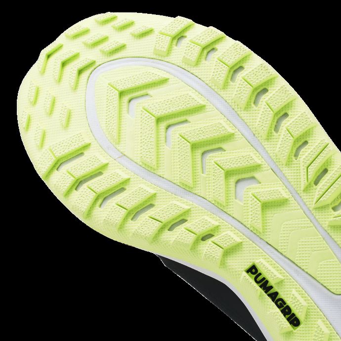 Baskets De Course Puma Canada Voyage Nitro Bleu Ardoise Foncé-nitro Pour Hommes
