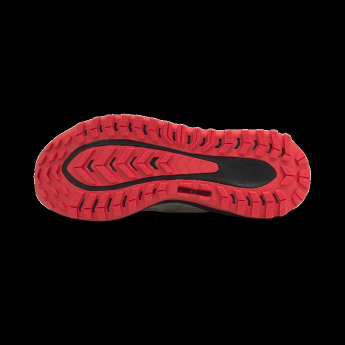 Nimbus Nuage-noir-sunblaze Puma Canada Voyage Nitro Baskets De Course Pour Femmes
