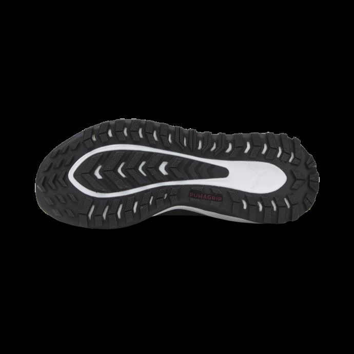 Espadrilles De Course Voyage Nitro Pour Femmes Raisin Vin-noir Puma Canada
