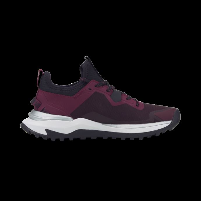 Espadrilles De Course Voyage Nitro Pour Femmes Raisin Vin-noir Puma Canada
