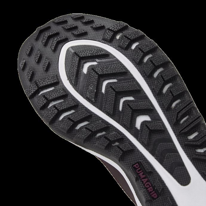 Espadrilles De Course Voyage Nitro Pour Femmes Raisin Vin-noir Puma Canada
