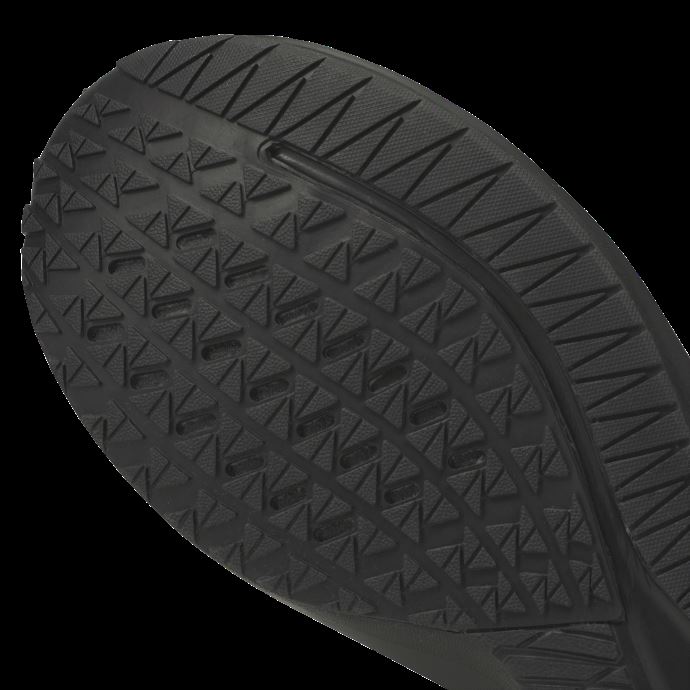 Puma Canada Noir-argent Aviator Wtr Chaussures De Course
