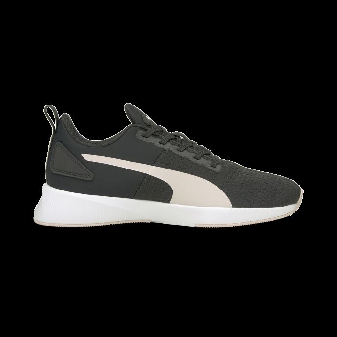Puma Canada Flyer Runner Femme Chaussures De Course Pour Femme Noir-lotus
