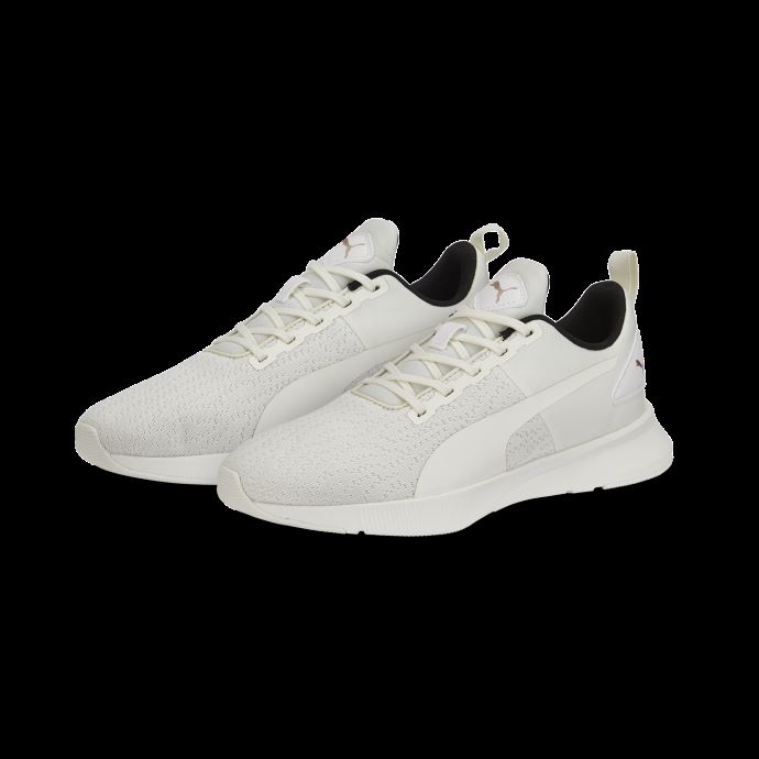 Marshmallow-rose Gold Flyer Runner Femme Chaussures De Course Puma Canada
