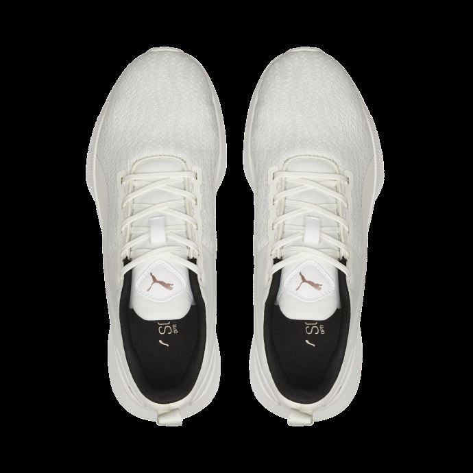 Marshmallow-rose Gold Flyer Runner Femme Chaussures De Course Puma Canada
