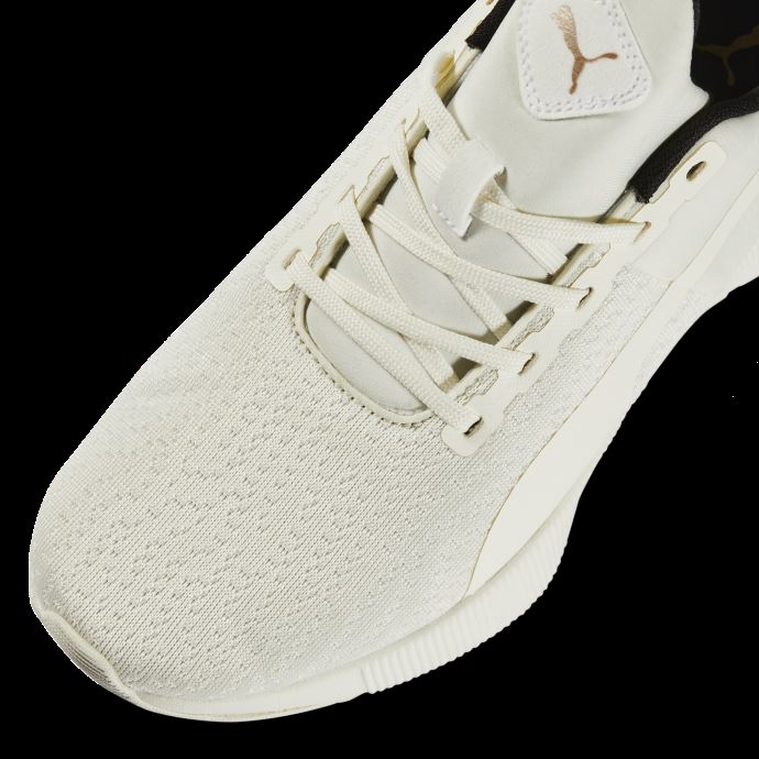 Marshmallow-rose Gold Flyer Runner Femme Chaussures De Course Puma Canada
