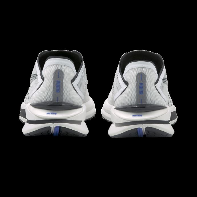 Baskets Electrify Nitro Big Kids Ultra Bleu-blanc-noir Puma Canada
