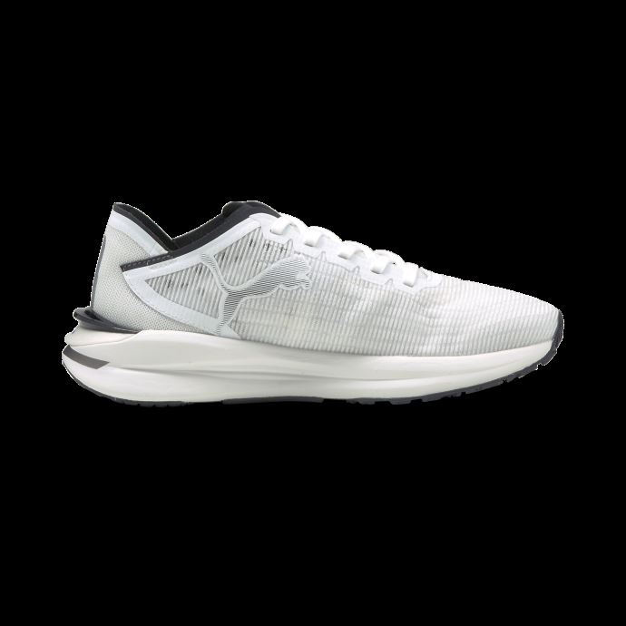 Baskets Electrify Nitro Big Kids Ultra Bleu-blanc-noir Puma Canada
