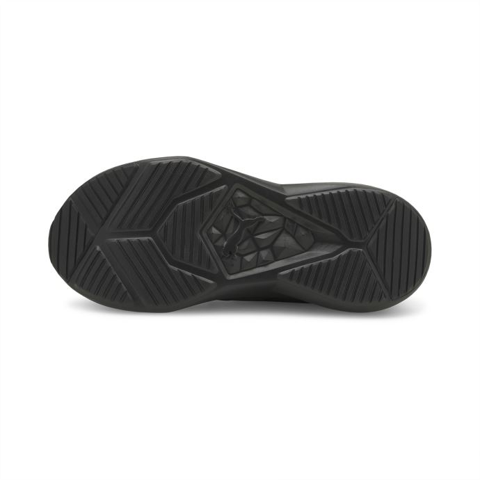 Baskets Puma Canada Softride Enzo Nxt Pour Jeunes Noir-castlerock
